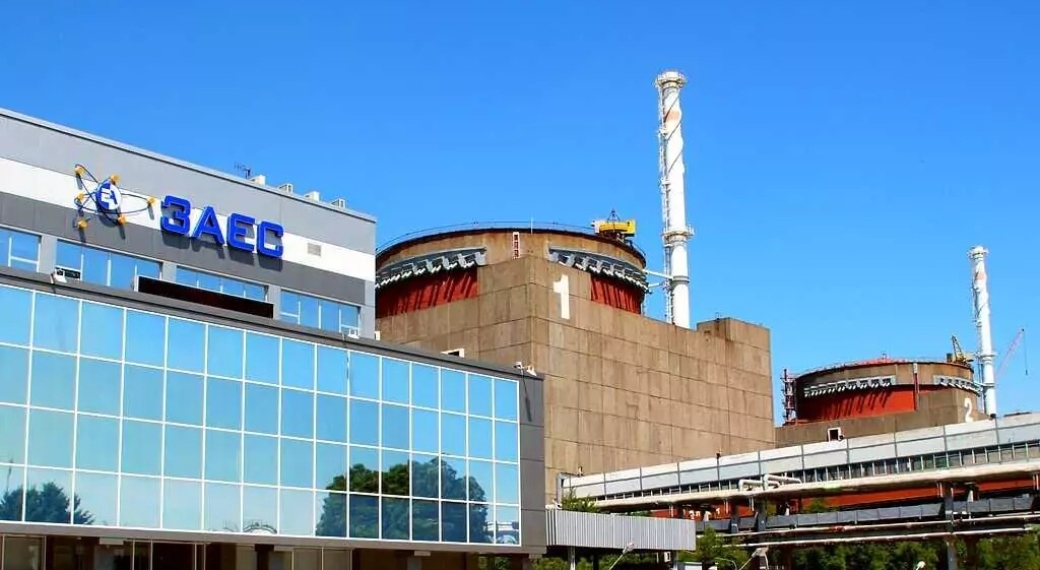 ЗАЕС