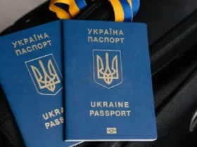 паспорт