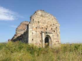 пам’ятку архітектури