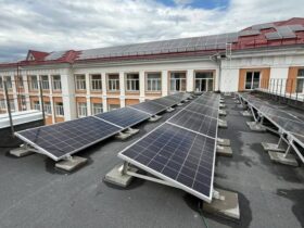 нові енергетично незалежні заклади освіти