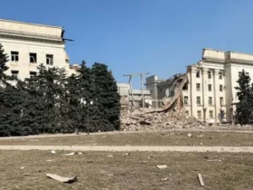 Херсонська ОВА