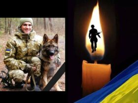 загинув захисник