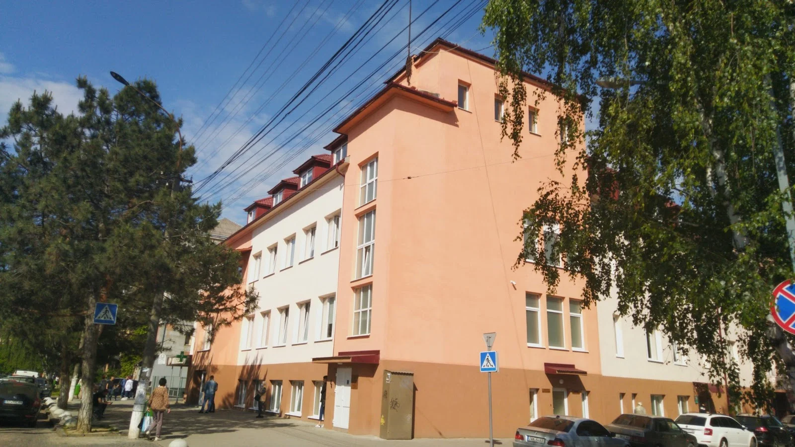 Лікарня святого Мартина