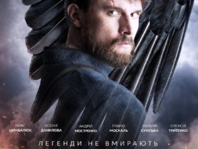 чорний ворон