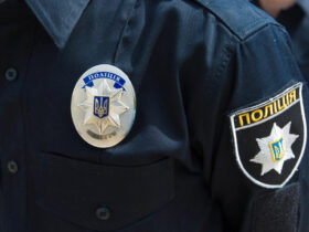поліція