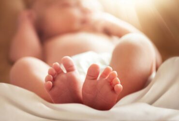 новороджені