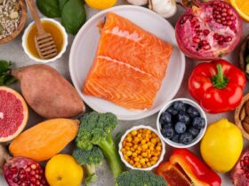 Корисні продукти