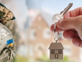 Компенсація ветеранам та ветеранкам