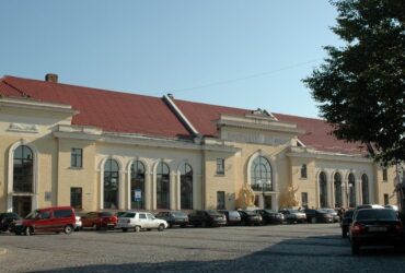 мукачево