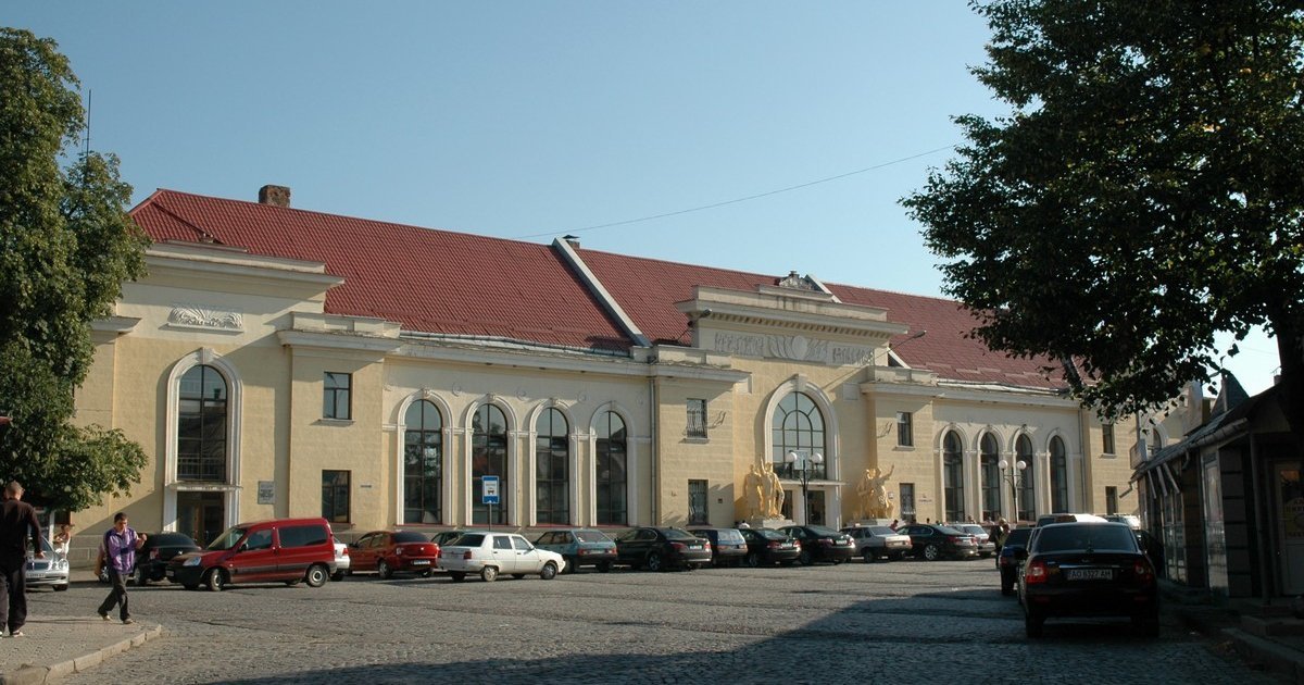 мукачево