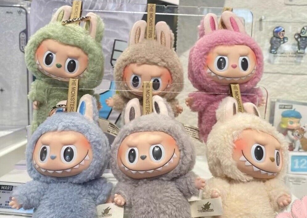 Labubu