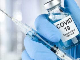 COVID-19 вакцинація