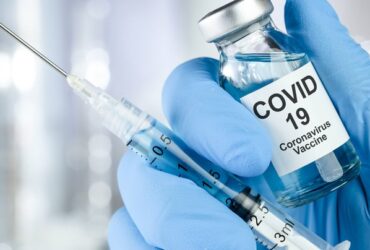 COVID-19 вакцинація