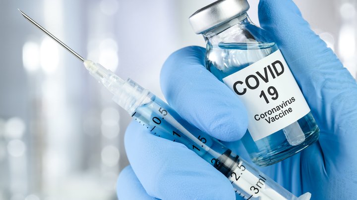 COVID-19 вакцинація