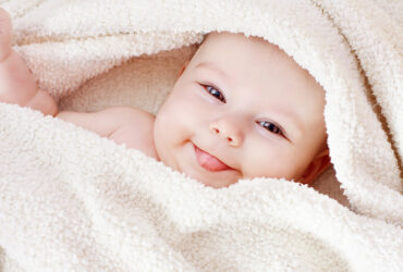 новороджені