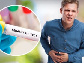 гепатит