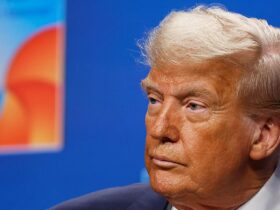 Трамп