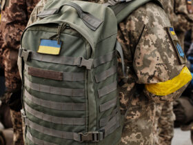 відпустки для військових