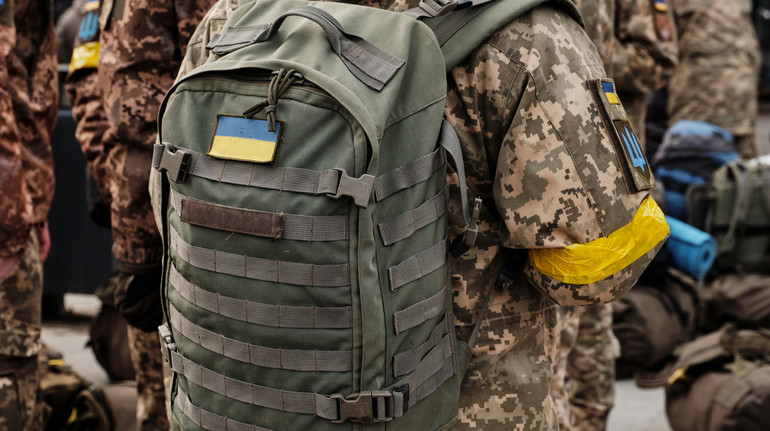 відпустки для військових