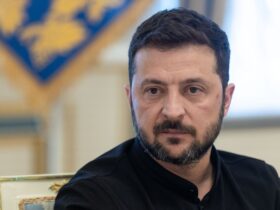 Зеленський