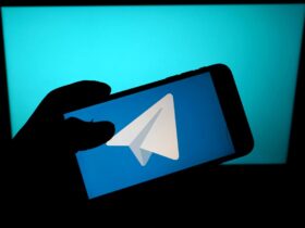 Шахрайські боти в Telegram