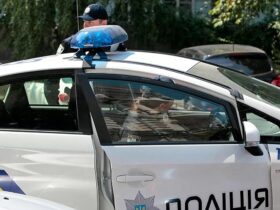 дтп поліція
