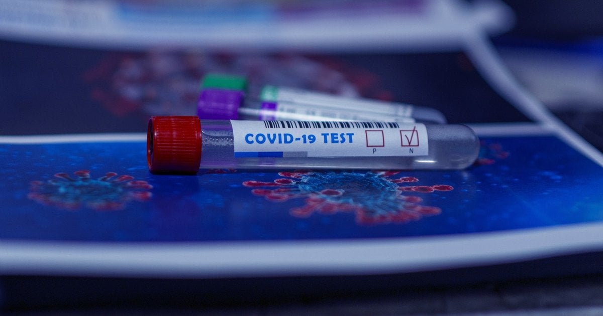 COVID-19