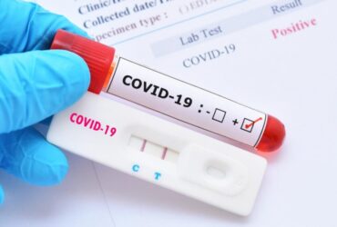 COVID-19