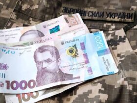 Грант для ветеранів