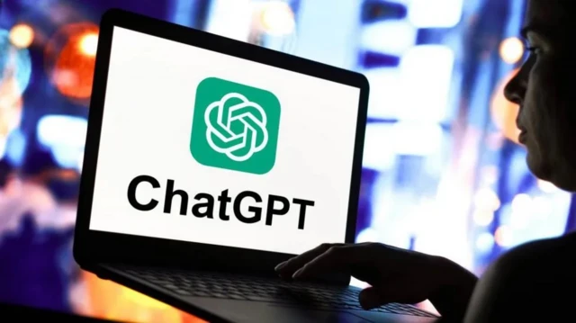 ChatGPT