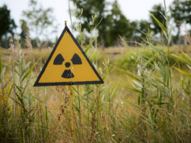 Моніторинг радіаційної безпеки