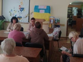 гуртожиток, правила безпеки