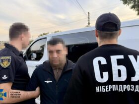 поліція, злочин