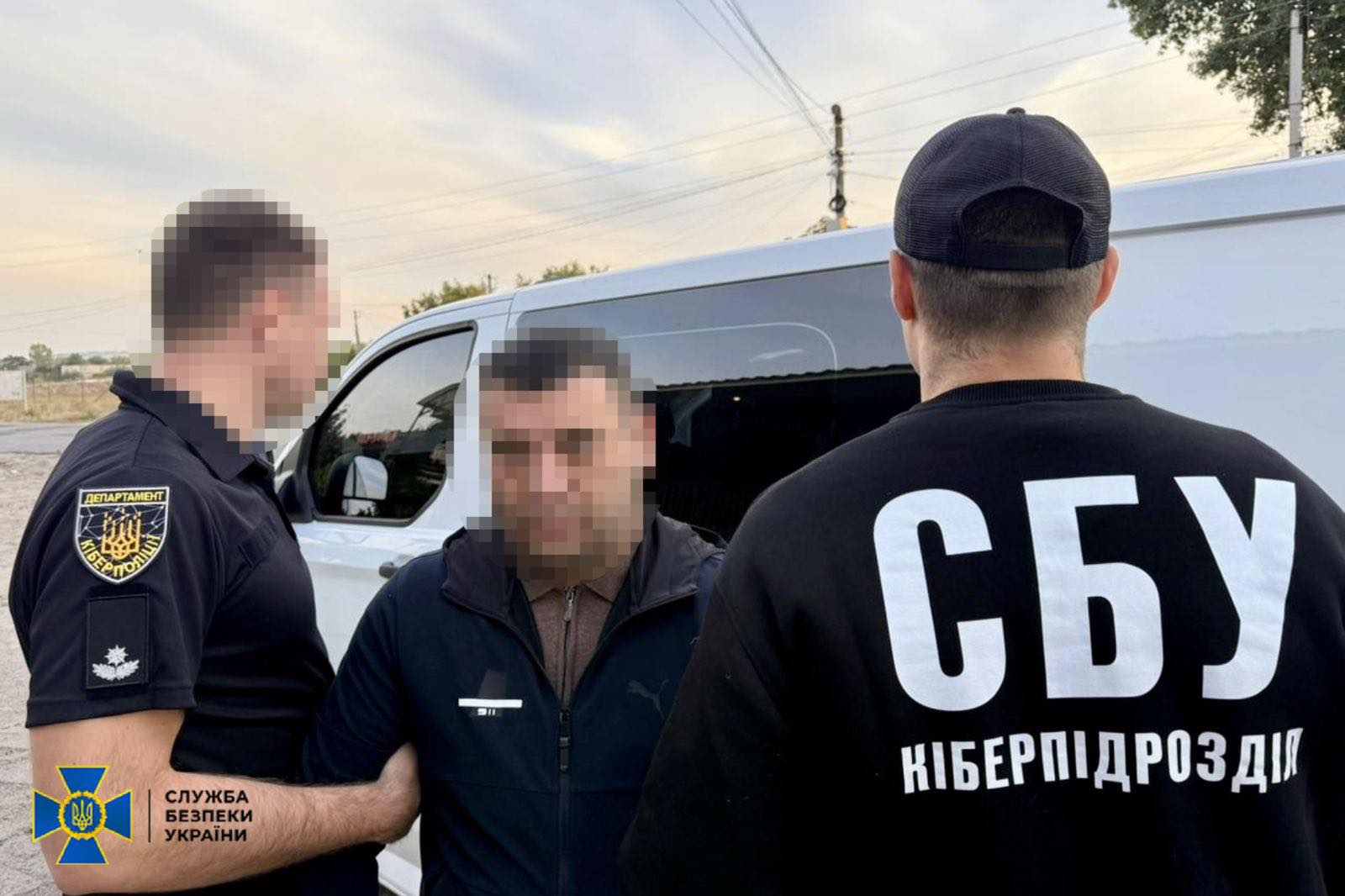 поліція, злочин