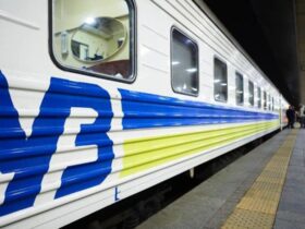 укрзалізниця