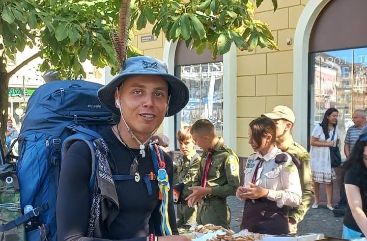 ярмарок, благодійність