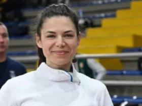 чемпіонка, перемога