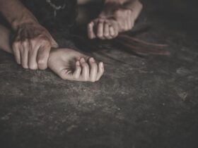 насильство