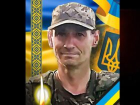 прощання, воїн