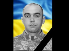загинув захисник