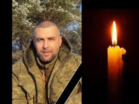 загинув захисник