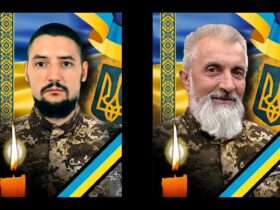 загинув захисник