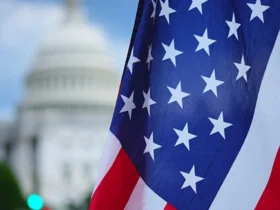 сша