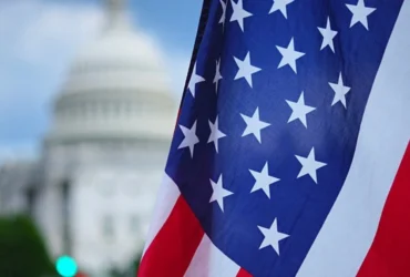 сша