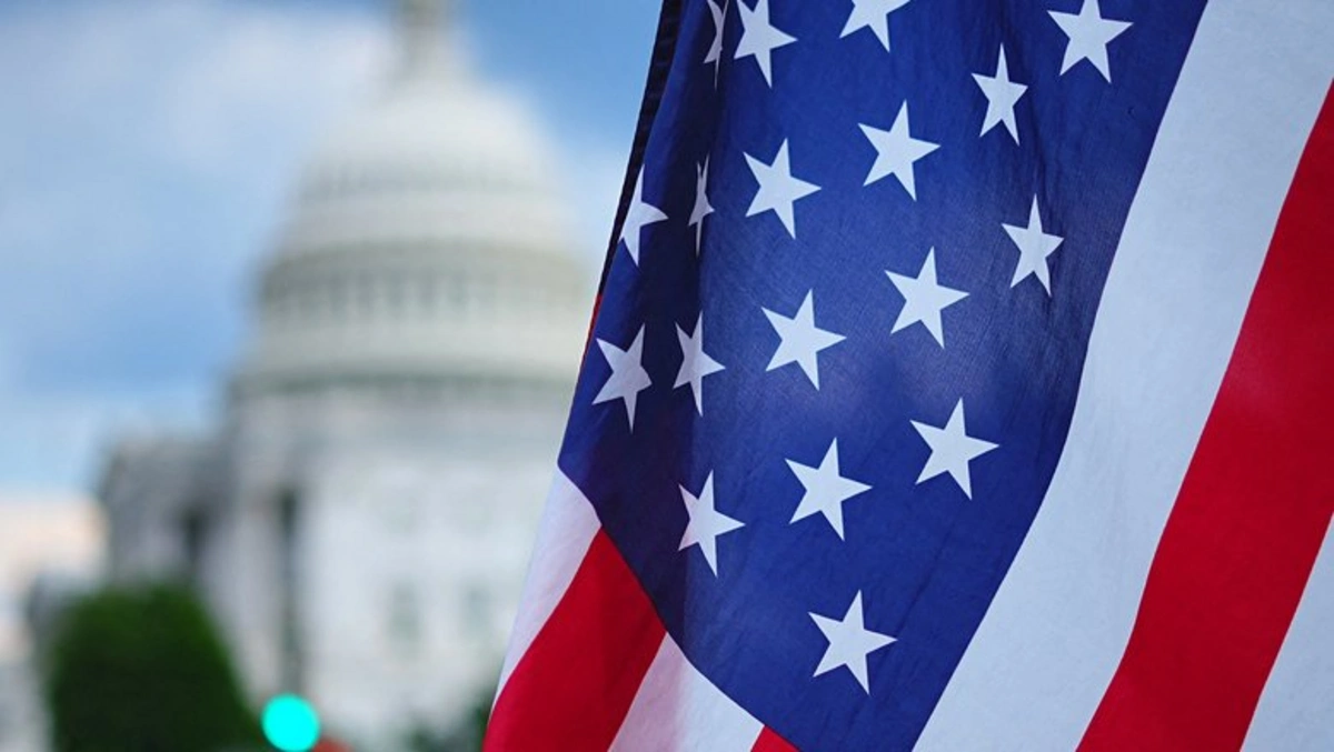 сша