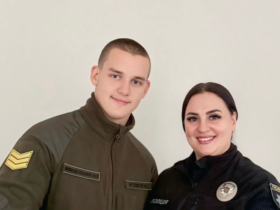 інспектор, учень