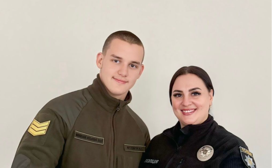 інспектор, учень