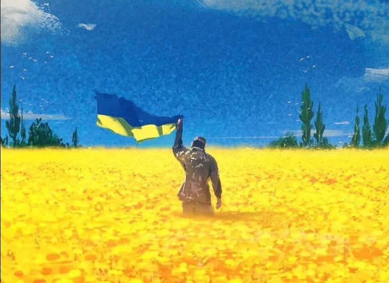 воїн, повернення