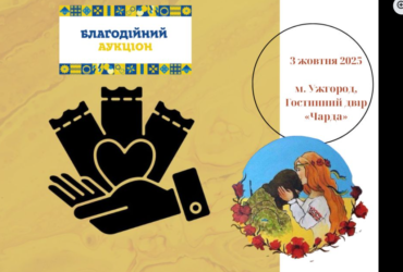 підтримка, заход