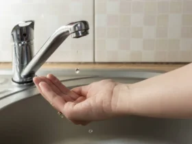 вода, ремонт